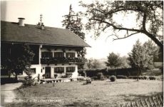 Reichersbeuern - Haus Seybold