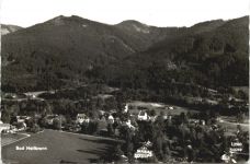 Bad Heilbrunn