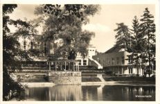 Weimar - Weimarhalle