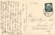 Weimar - Weimarhalle