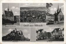 Gruß aus Pößneck