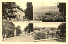 Stadtlengsfeld Rhön