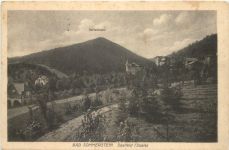 Saalfeld - Bad Sommerstein