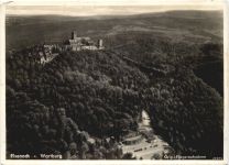 Eisenach - Wartburg