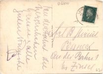 Saalfeld - Grüner Hain