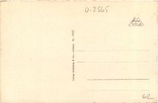 Gruss aus Ostseebad Kühlungsborn - 3. Reich