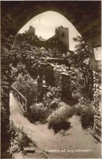Burg Liebenstein