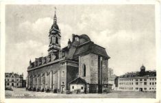 Eisenach - Die Georgenkirche