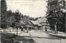 Oberhof - Obere Schweizerhütte