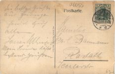 Oberhof - Obere Schweizerhütte