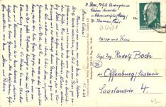 Schmiedefeld am Rennsteig