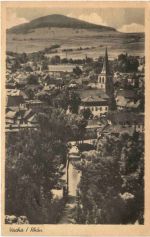 Vacha Rhön
