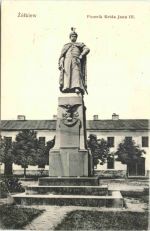 Zlokiew - Ukraine - Feldpost