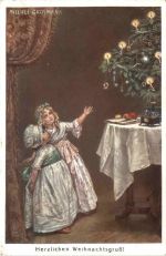Weihnachten - Kinder