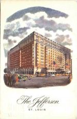 St. Louis - The Jefferson