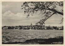 Malchow im Mecklenburg