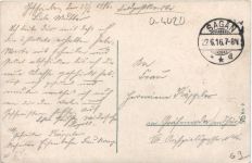 Gruss aus Halle Saale