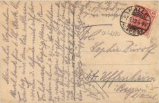 Gruss aus Halle Saale