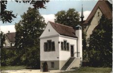 Emmendingen - Lenzhäuschen