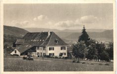 Platzhof - Kandern
