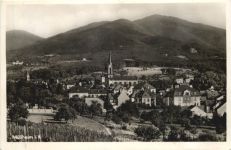 Müllheim in Baden