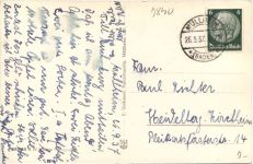 Müllheim in Baden
