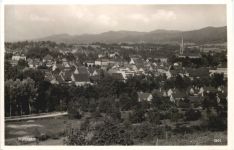 Müllheim in Baden