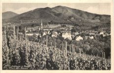 Müllheim in Baden