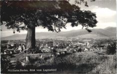 Müllheim in Baden