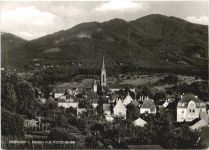 Müllheim in Baden