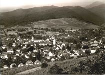 Müllheim in Baden