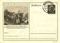 Müllheim in Baden - Ganzsache