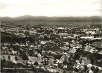 Niederweiler bei Müllheim in Baden