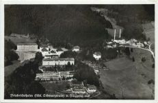 Friedrichsheim bei Kandern
