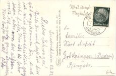 Friedrichsheim bei Kandern