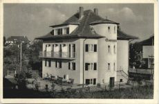 Bad Wörishofen - Kurheim Sommerruh