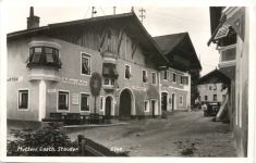 Mutters - Gasthof Stauder