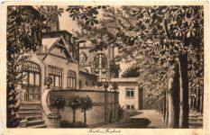 Forsthaus Raschwitz