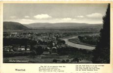 Höxter Oberweser