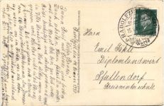 Radolfzell Mettnau vom Flugzeug aus