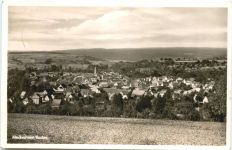 Meckesheim Baden