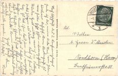 Gelsenkirchen - Höchöfen