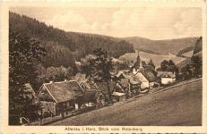 Altenau im Harz