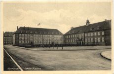 Neumünster - Scholz Kaserne