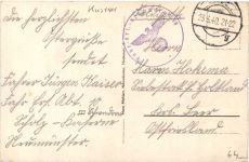Neumünster - Scholz Kaserne