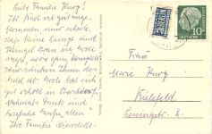Gruß aus Lauingen