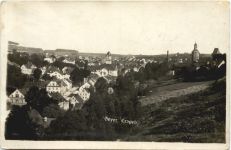 Geyer - Erzgebirge