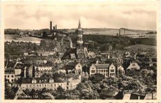 Zwickau in Sachsen
