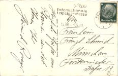 Plauen i. V. - Rathausturm