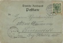 Gruss aus Wippra